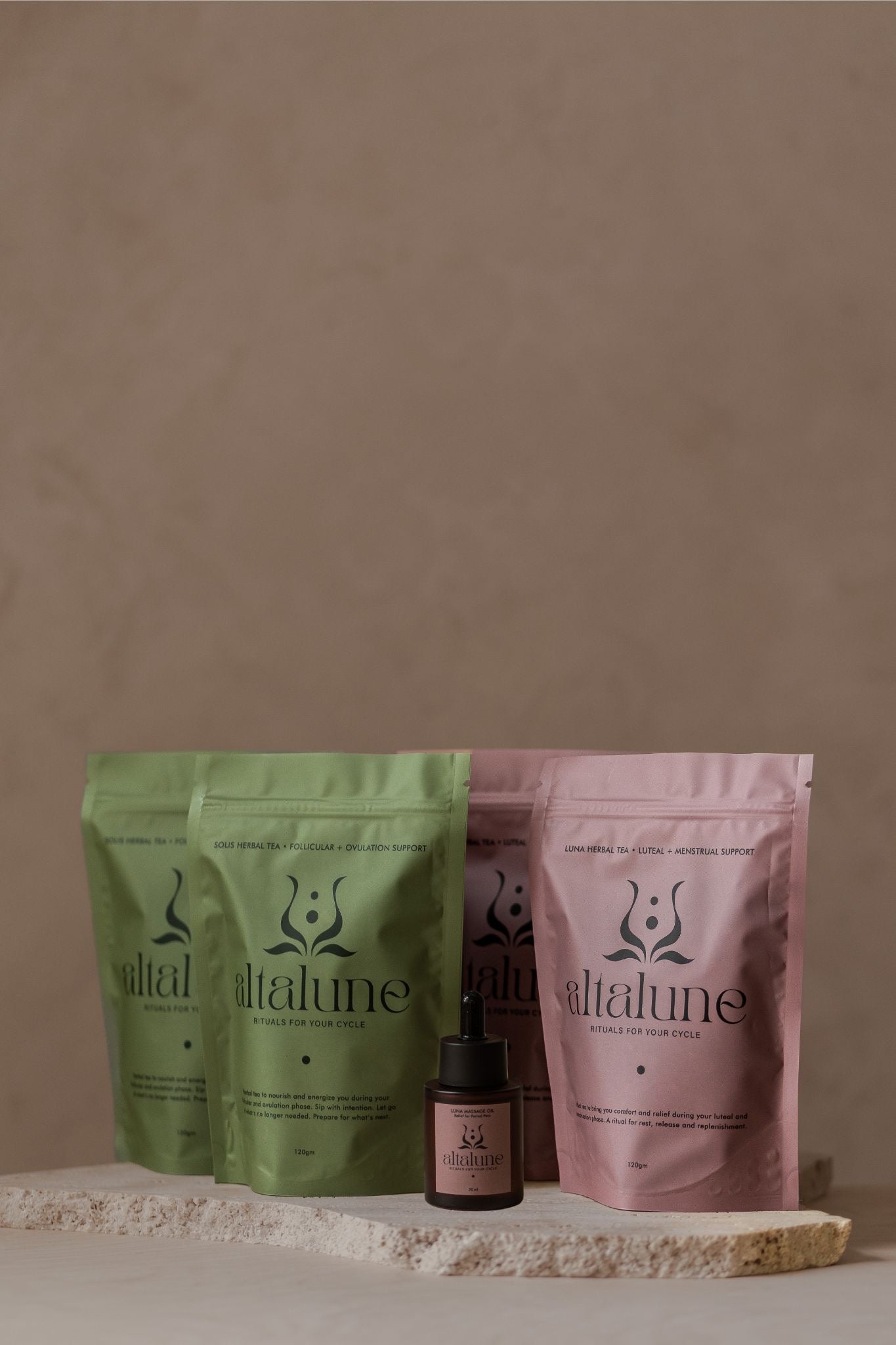 Ritual Kit Subscription • 4 Month Supply