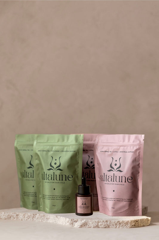 Ritual Kit Subscription • 4 Month Supply
